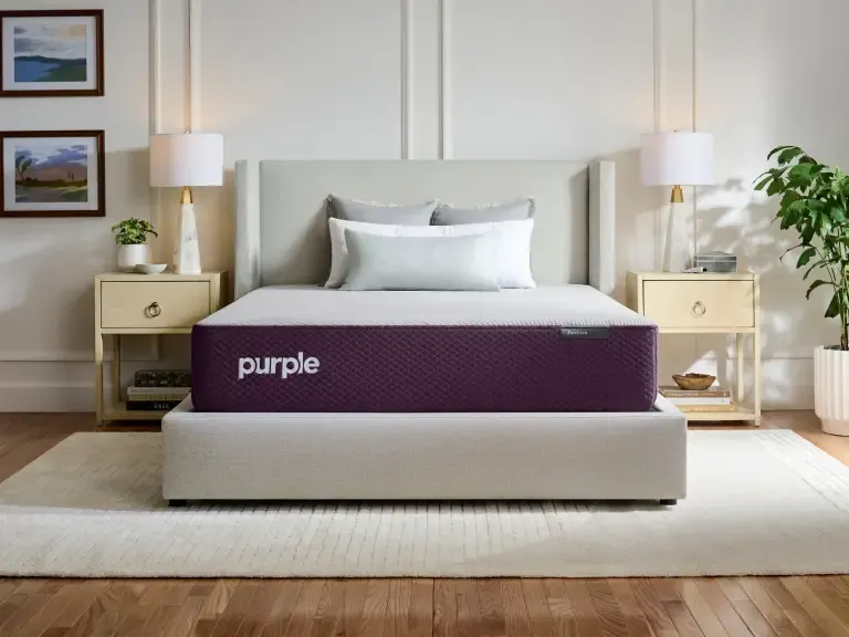 Purple Mattress Review: Unpacking the Hype