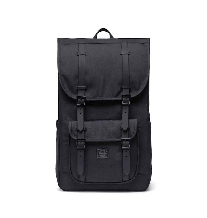Herschel Little America Backpack Review