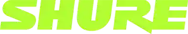 Shure MV7 logo