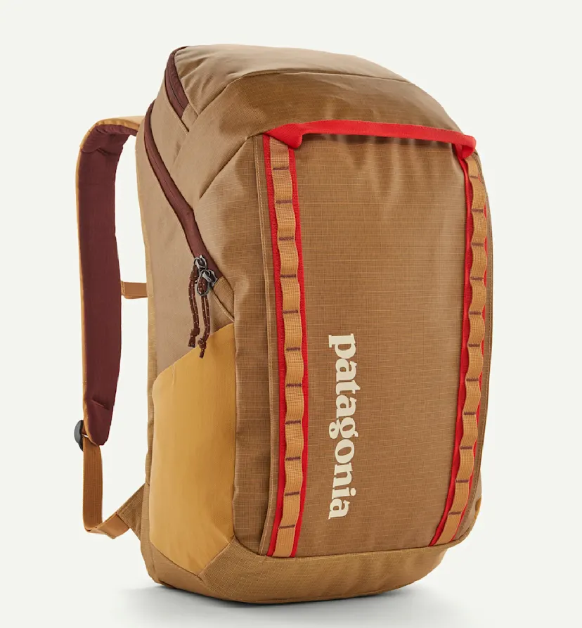 Patagonia Black Hole 32L Backpack: A Consumer's Best Review