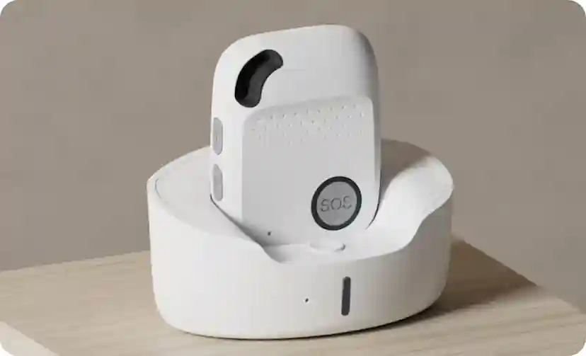 Aloe Care Health Review: Smart Safety for Modern Seniors