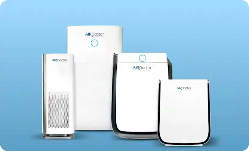 AirDoctor Review: Advanced Air Purification Put to the Test