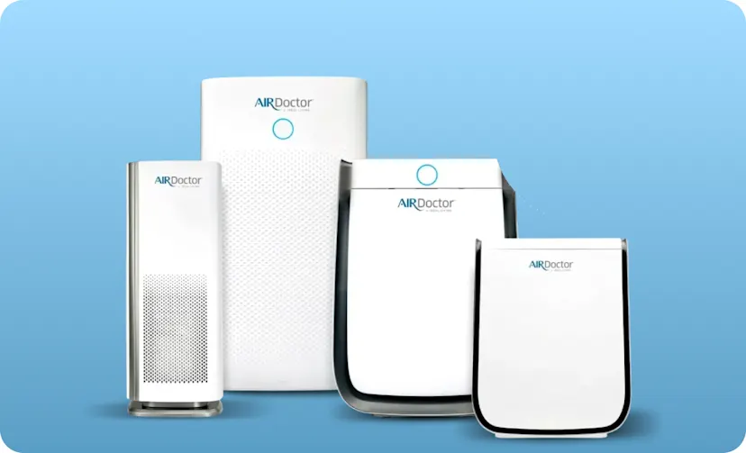 AirDoctor Review: Advanced Air Purification Put to the Test