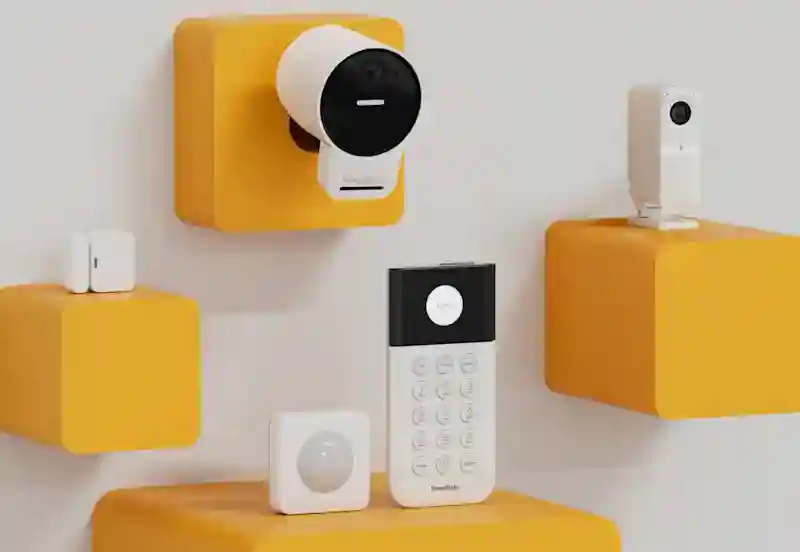 SimpliSafe Outdoor Camera Review: Smart Security for Your Home's Exterior
