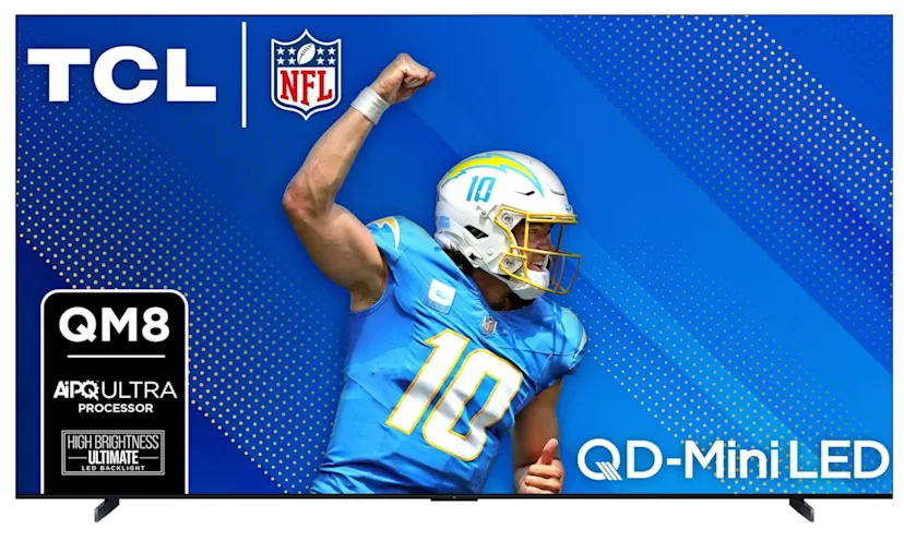 TCL QM8 Review 2025: Should You Buy It?