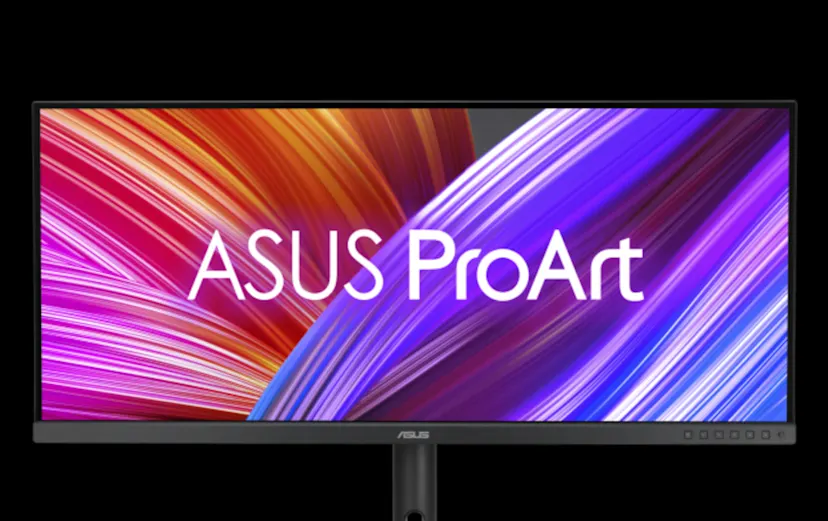 ASUS ProArt Display PA348CGV: Expert Review & Analysis