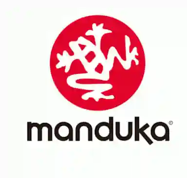 Manduka logo