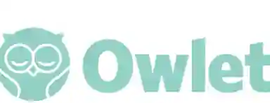 Owlet Dream Sock® logo