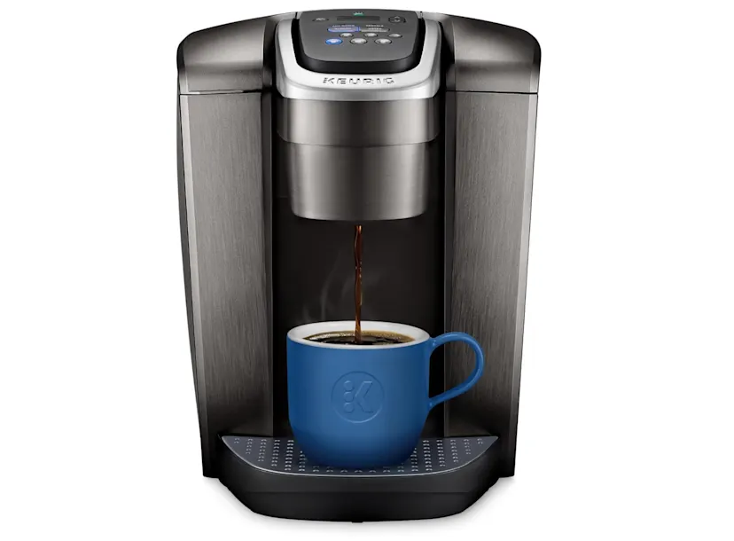 Keurig K-Elite Review (2025)