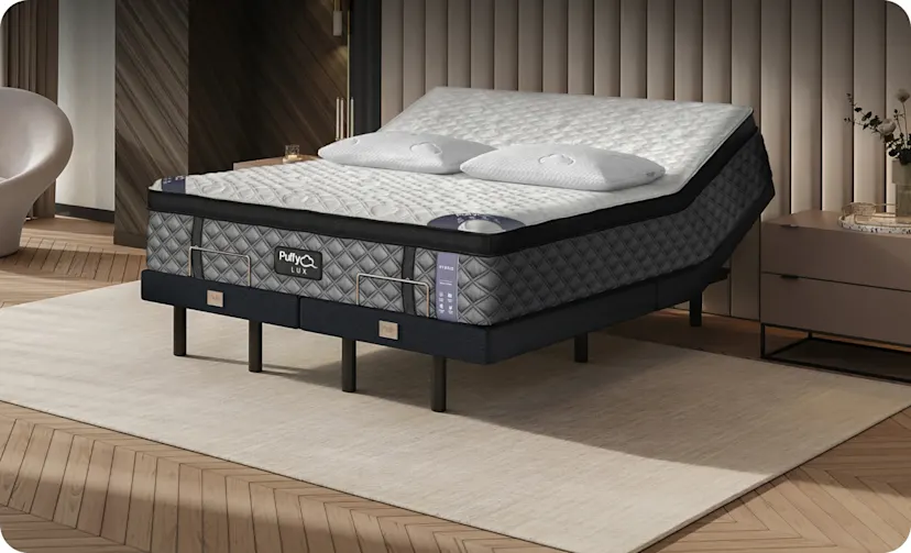 Puffy Adjustable Bed Review: Experience Customizable Comfort