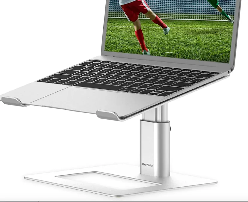 Boyata Adjustable Laptop Stand: An In-Depth Review