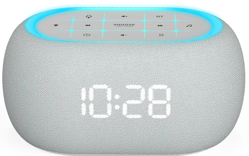 ANJANK White Noise Machine: 2025 Consumer Review