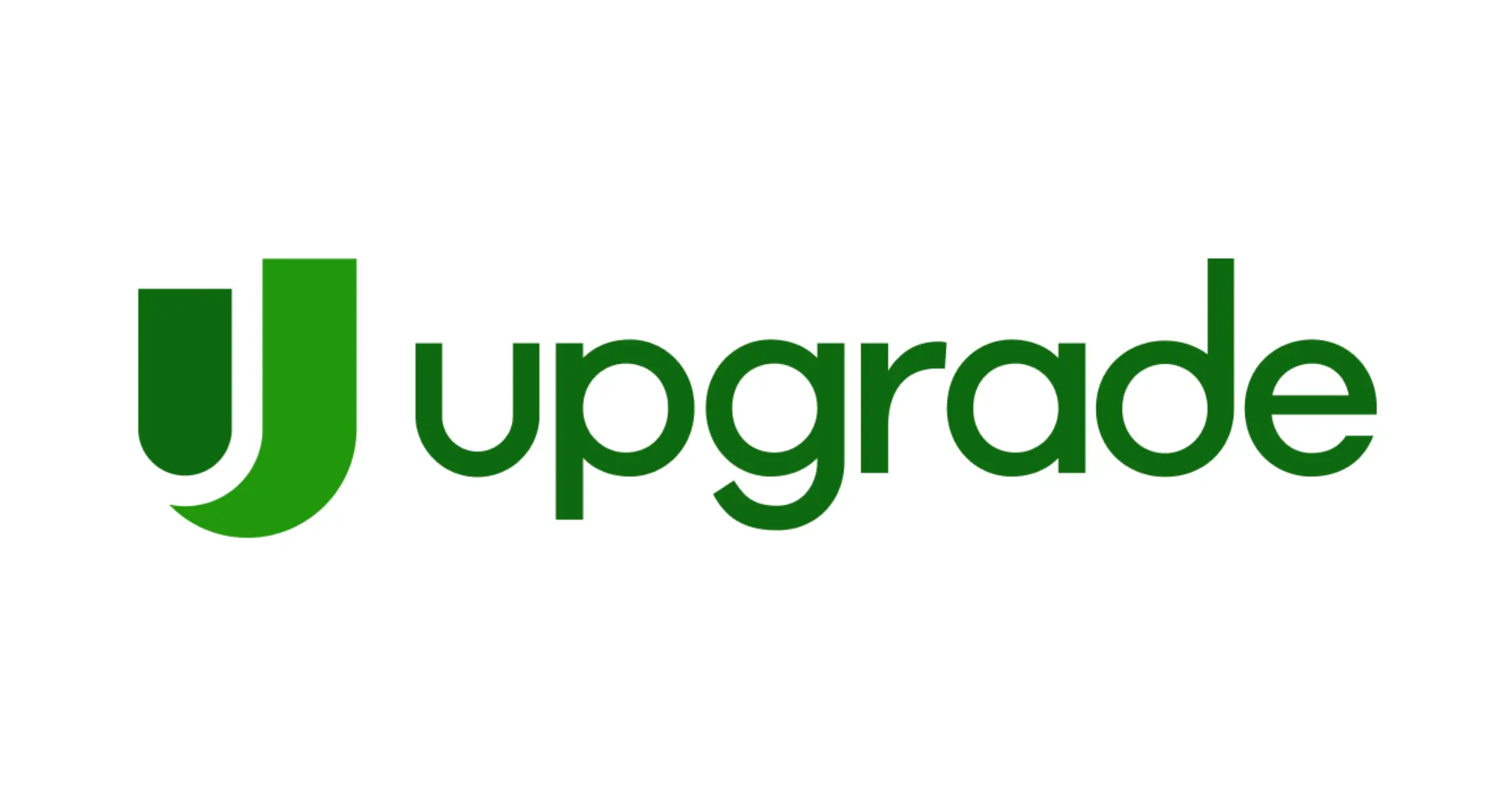 Upgrade