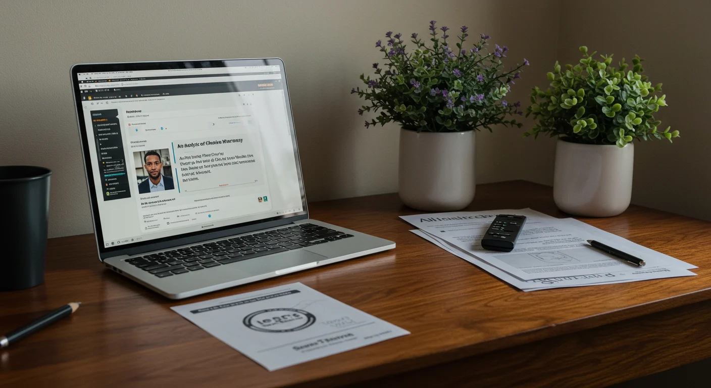 Blog Section Image