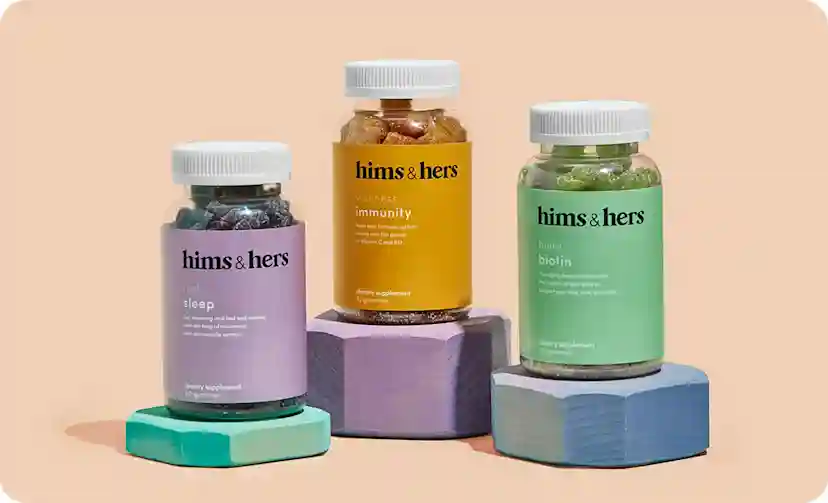 Hims & Hers Health Review: Modern Healthcare at Your Fingertips