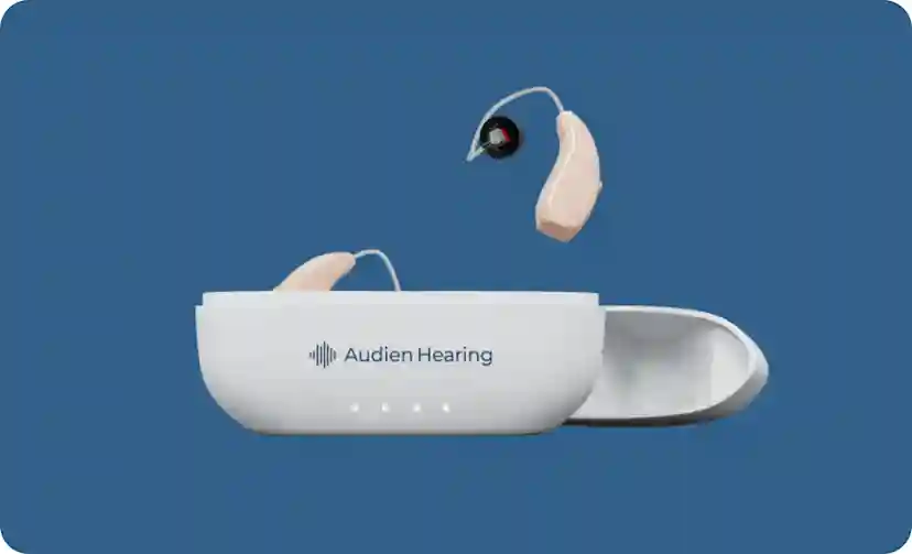 Audien Hearing Aids Reviews: Budget-Friendly Amplification Examined