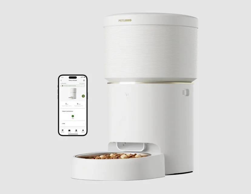 Petlibro "Space" Smart Vacuum Storage Bin: 2026 Review