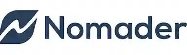 Nomader logo