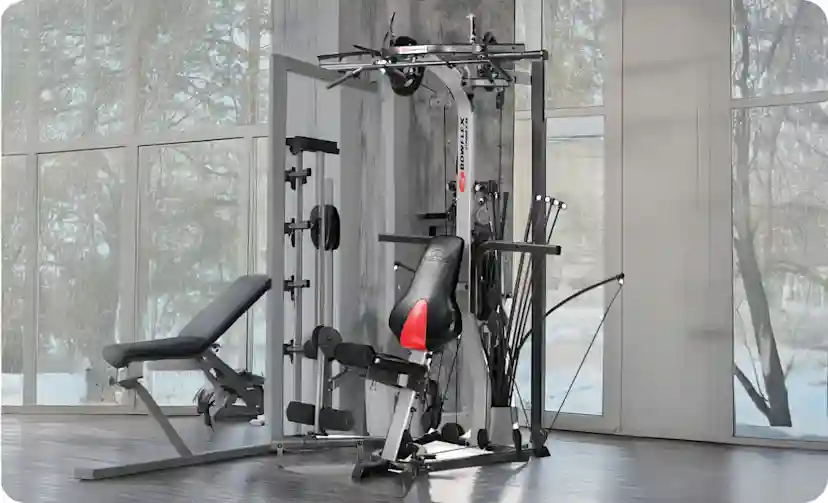 Bowflex Xtreme 2 SE Review: A Comprehensive Home Fitness Solution