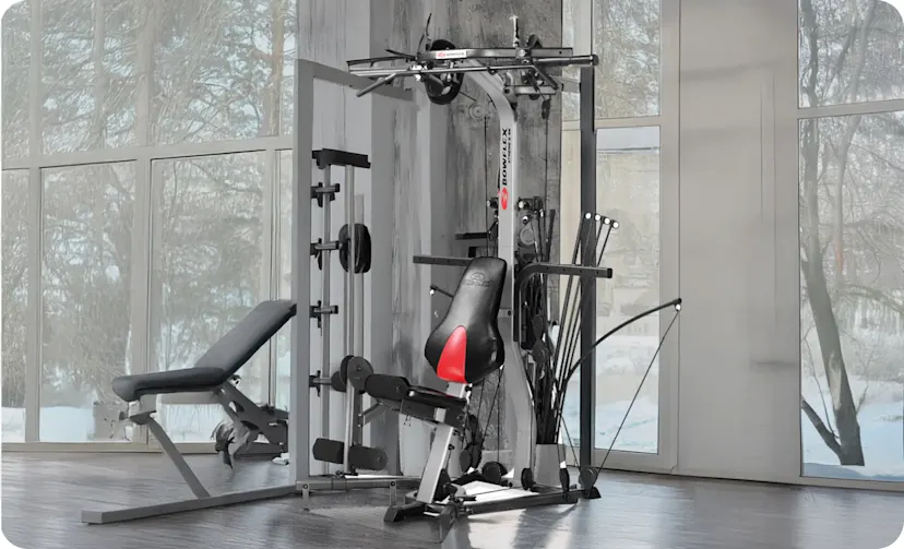 Bowflex Xtreme 2 SE Review: A Comprehensive Home Fitness Solution