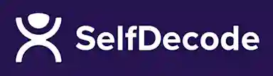 SelfDecode logo
