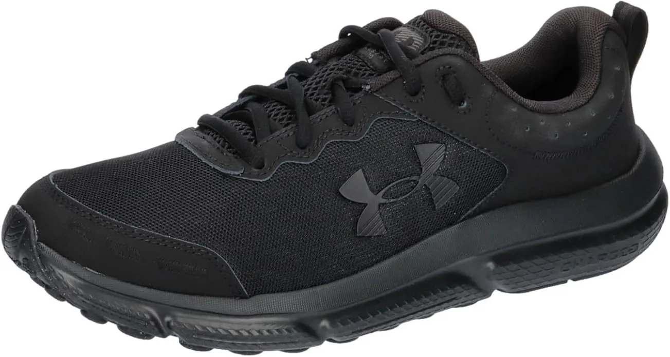 Under Armour Charged Assert 10 Review (2026): Reliable and Surprisingly Versatile