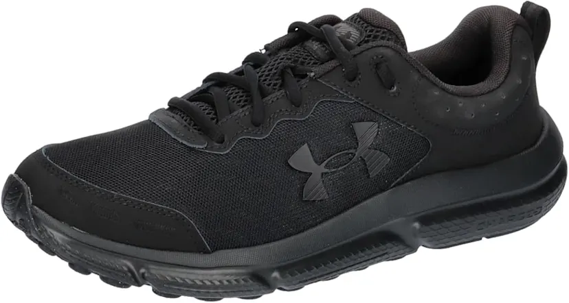 Under Armour Charged Assert 10 Review (2026): Reliable and Surprisingly Versatile
