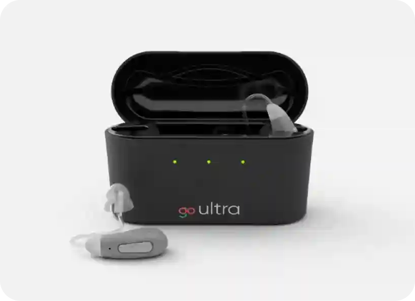 Go Hearing Aid Reviews: Are They Worth It?