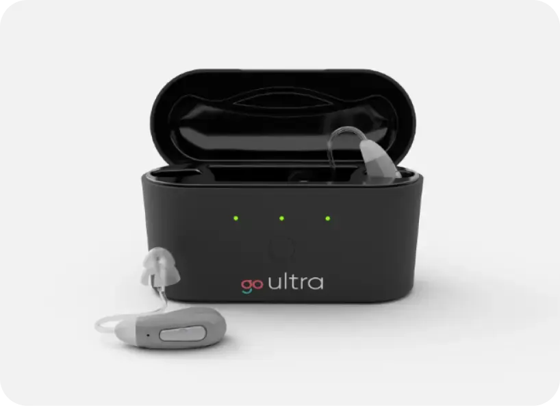 Go Hearing Aid Reviews: Are They Worth It?
