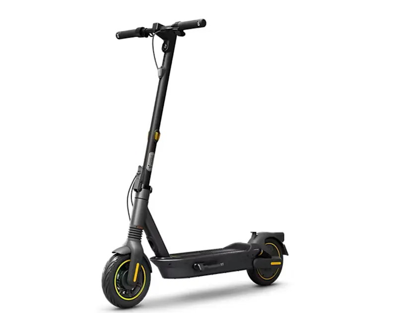 Segway Ninebot KickScooter Max G2: In-Depth Review & Buyer's Guide