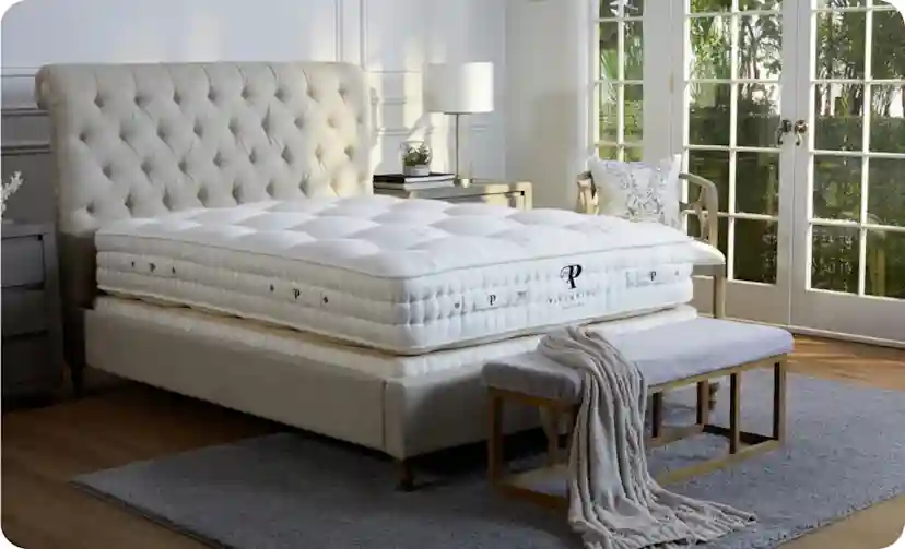 PlushBeds Mattress Review: Sleep Naturally, Sleep Better?