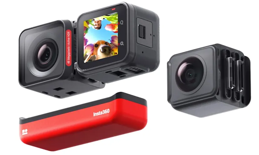 Insta360 ONE R Twin Edition Review (2026)