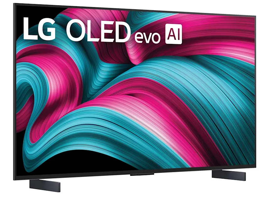 LG C4 OLED Review (2025): Should You Buy It?