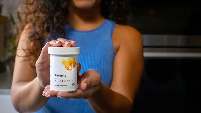 Thorne Reviews: Quality Supplements for Optimal Health?