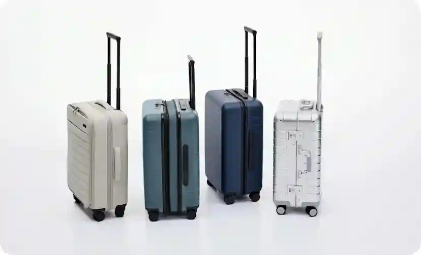 Away Luggage Review: Smart, Durable & Stylish Travel