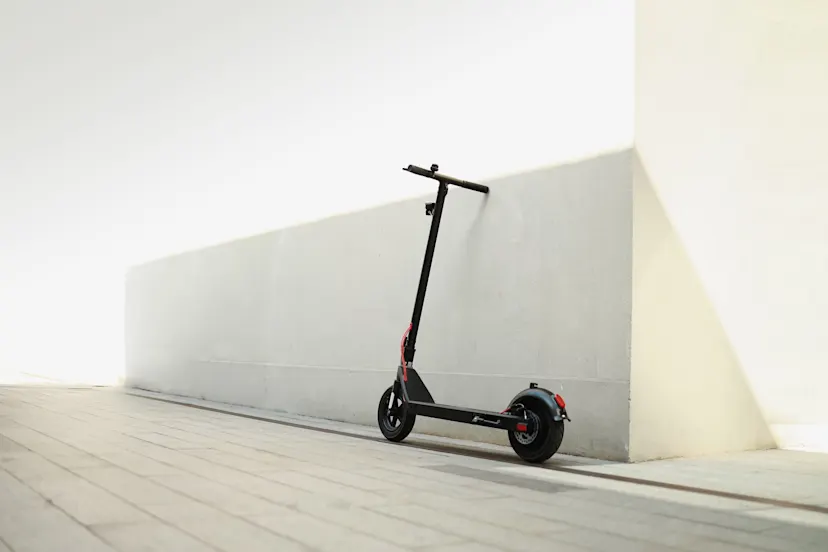 Glion Dolly Electric Scooter Review: Your Commute, Revolutionized