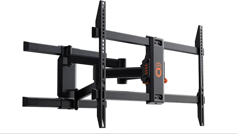 ECHOGEAR Full Motion Articulating TV Wall Mount: A Consumer's Best Review