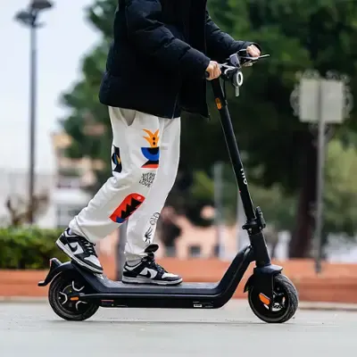 NIU KQi3 Pro Electric Scooter: Your Ultimate Commuting Companion?