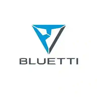Bluetti logo