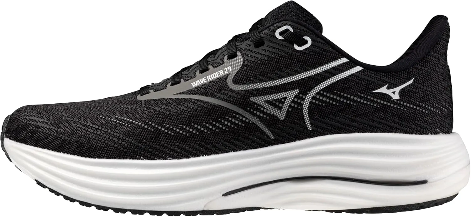 Mizuno Wave Rider 29 Review: Why This Daily Trainer Still Just Works