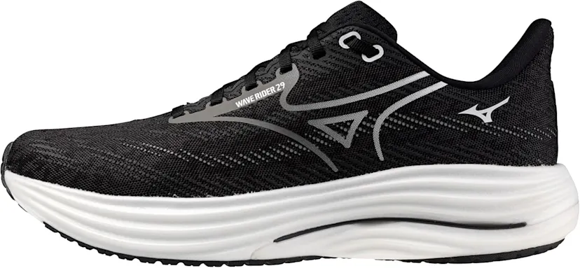 Mizuno Wave Rider 29 Review: Why This Daily Trainer Still Just Works
