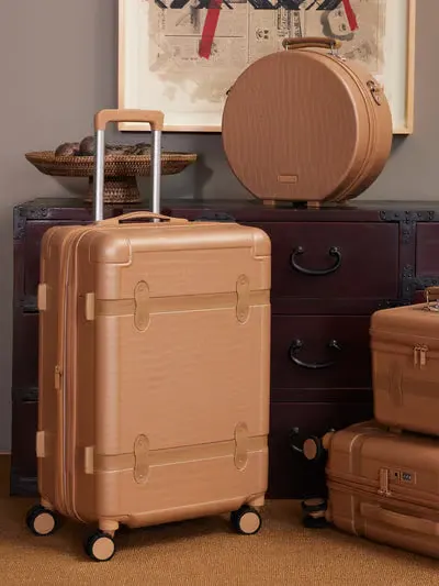 Calpak Luggage Review: Smart Style or Just Hype?