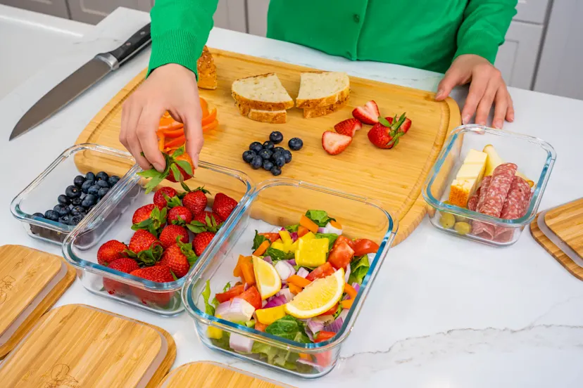 Greener Chef Organic Bamboo Cutting Board: A Sustainable Choice for Your Kitchen