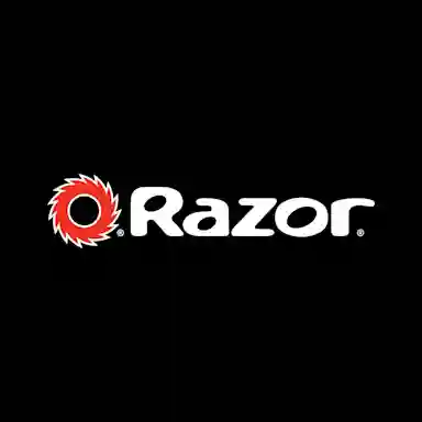 Razor logo