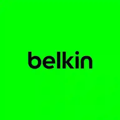 Belkin 68W BoostCharge Pro GaN Charger logo