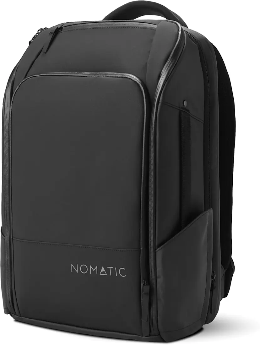 Nomatic Travel Pack Review (2025)