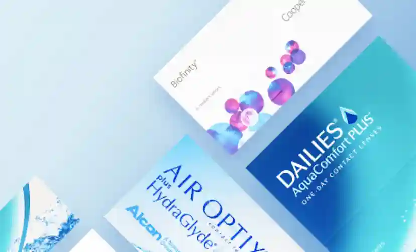 1-800 Contacts Review: Convenience & Value for Your Vision Needs