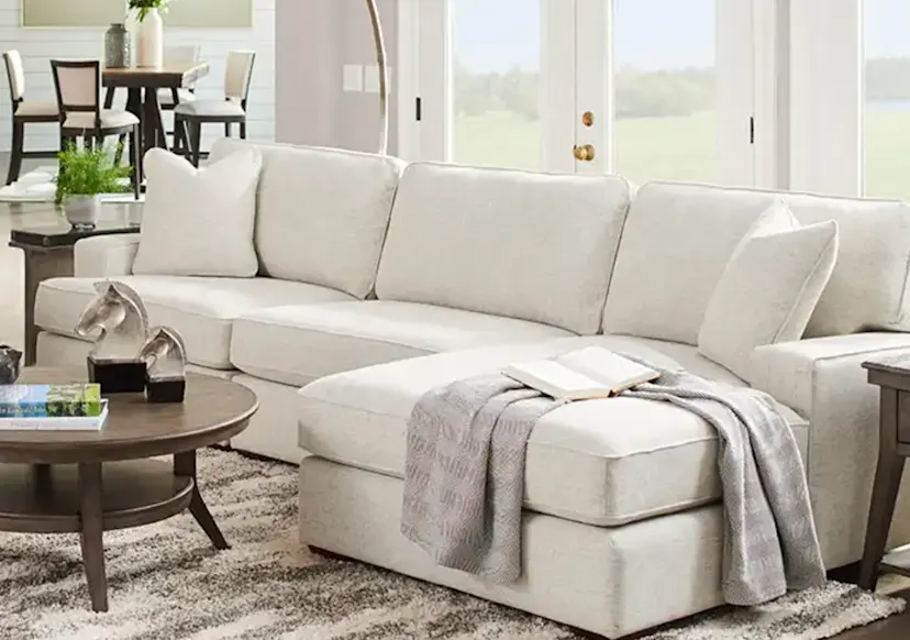 La-Z-Boy Paxton Sectional: Is This Your Next Family Sofa?