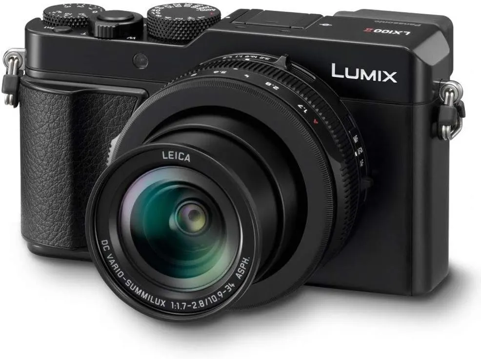 Panasonic Lumix LX100 II Review (2026)