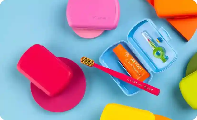 CURAPROX Toothbrush Review: Is It the Gentle Giant of Dental Care?